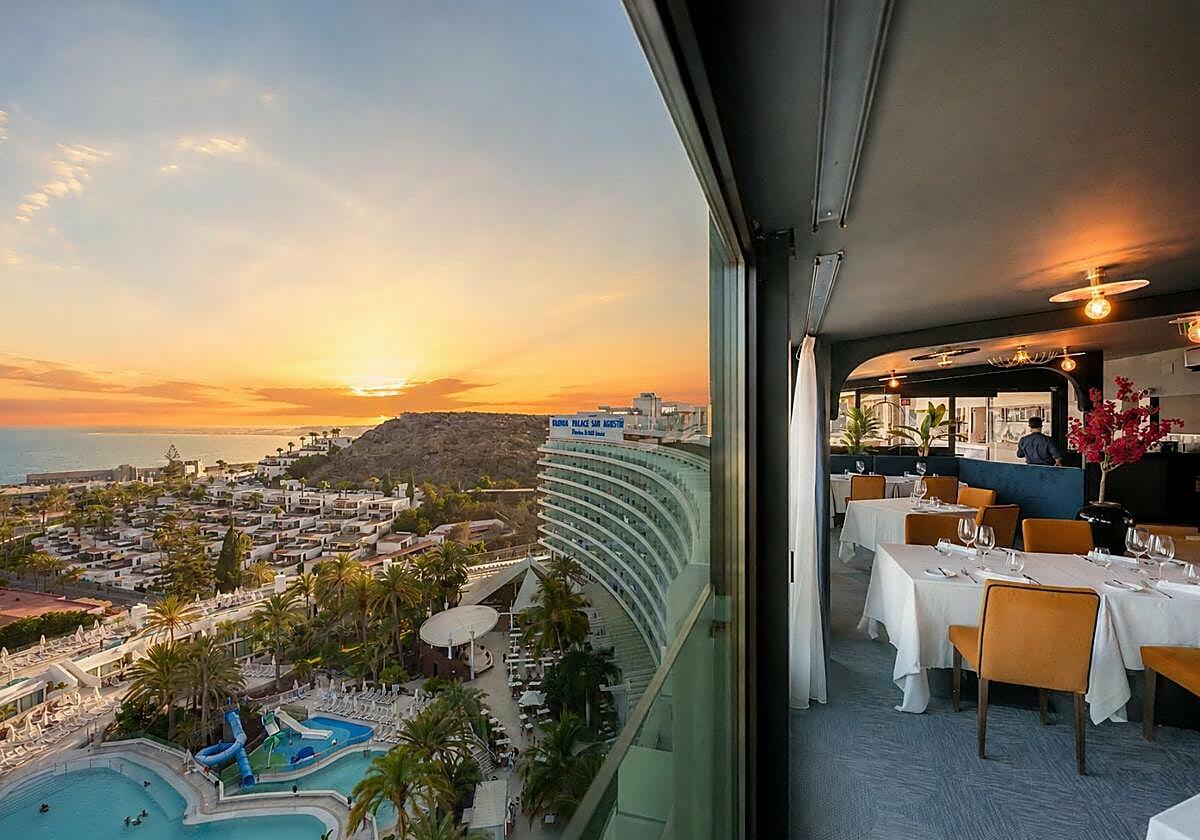 El arte de cuidarse y saborear el verano: la espectacular transformación del Restaurante Gorbea&Chill Out
