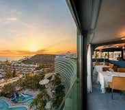 El arte de cuidarse y saborear el verano: la espectacular transformación del Restaurante Gorbea&Chill Out