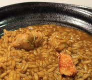 La cocina que empieza en La Recova