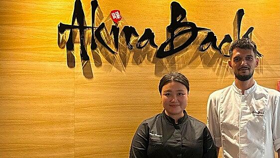 Entre Tenerife y Florencia: The Ritz- Carlton Tenerife, Abama reúne ambas culturas en Akira Back Battle