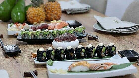 El Puerto de Mogán da la bienvenida a Sushi Crazy y su propuesta japonesa