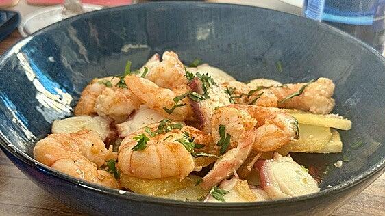 Las Palmas de Gran Canaria se llena de novedades gastro: estas son las nuevas aperturas
