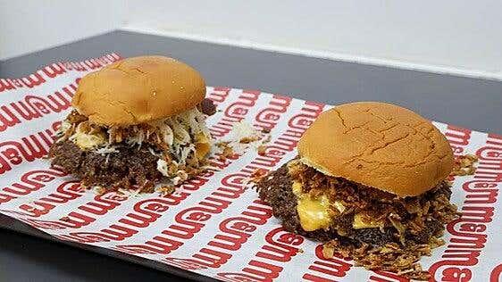 MyM Burger, la hamburguesería de Schamman que ha conquistado paladares por toda la ciudad