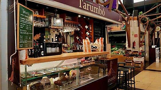 La nueva incorporación del Mercado del Puerto viaja desde Italia con Tarumbó