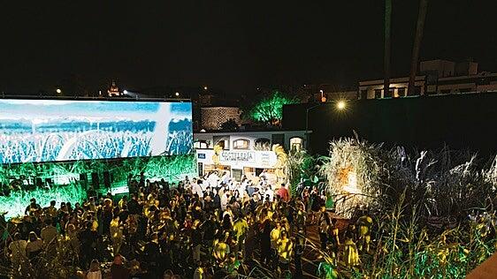 Arehucas abre las puertas de su casa para presentar una nueva etapa