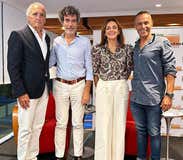 La Academia de Gastronomía de Las Palmas coloca la seguridad alimentaria en el centro del debate