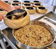 El cabrito de once meses, entre la investigación y la cocina en El Secreto de Chimiche