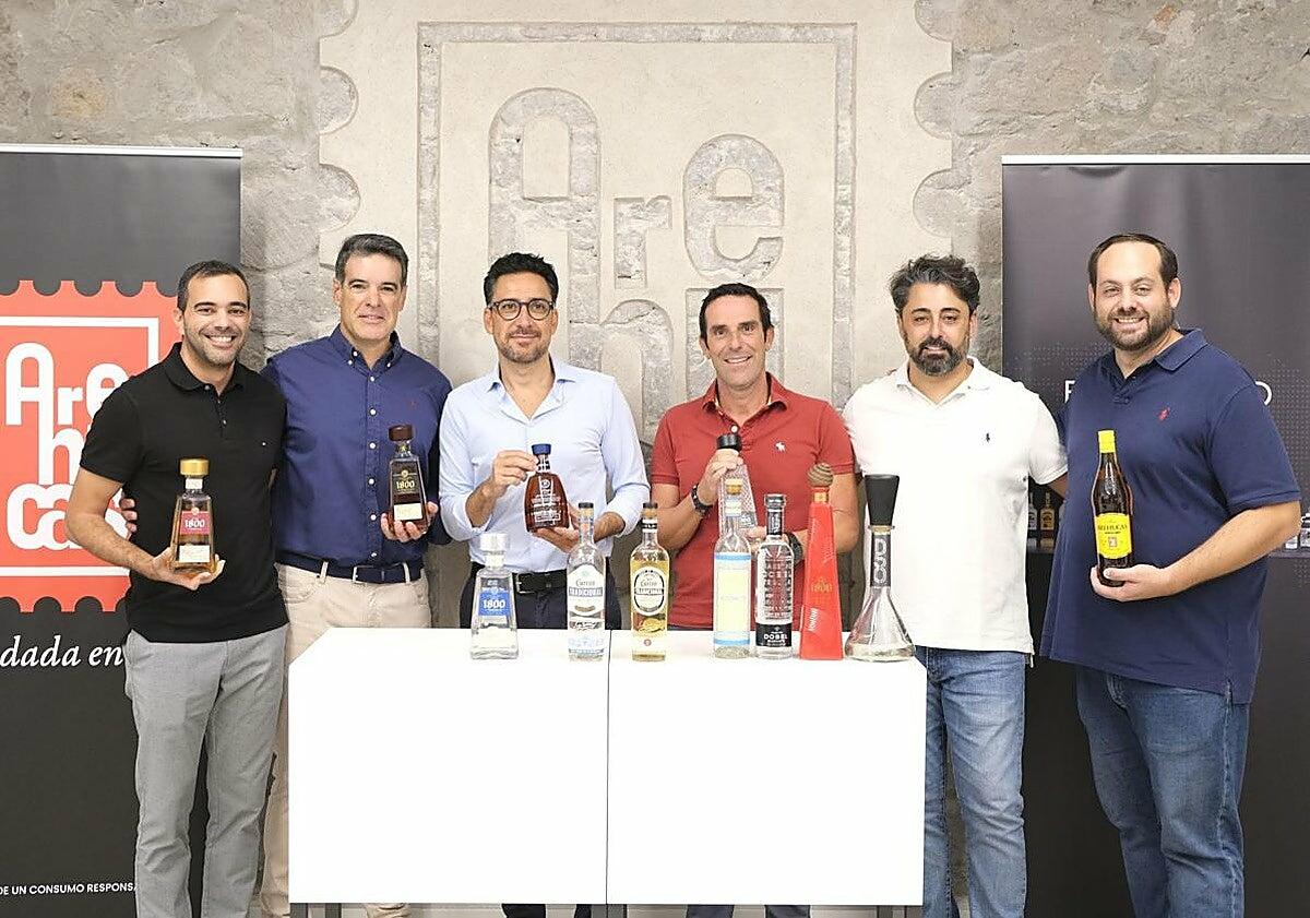 Grupo Arehucas y Próximo Spain alcanzan un acuerdo de distribución para las Islas Canarias