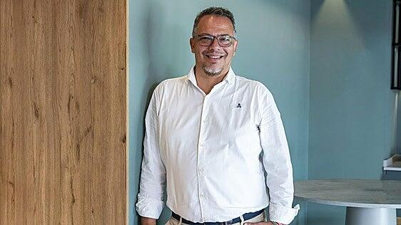 Dónde saborear Gran Canaria según el director de marketing y comunicación de Aperitivos Snack, Paul Perdomo