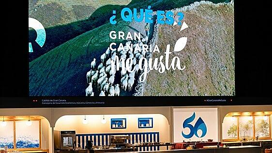 Gran Canaria cierra Gastronomika con un mensaje: aún queda mucha isla por descubrir