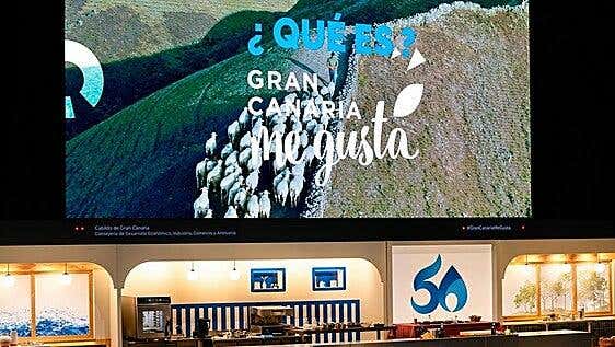 Gran Canaria cierra Gastronomika con un mensaje: aún queda mucha isla por descubrir