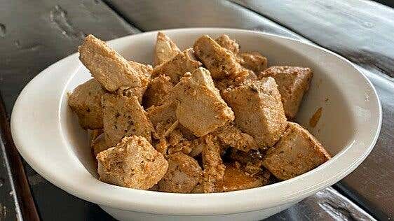 El legado de una abuela canaria en una receta de atún perfecta