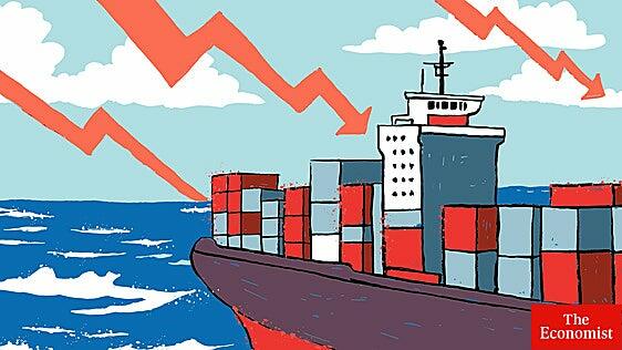 Una guerra comercial entre la UE y China parece inevitable