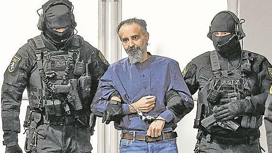 Cadena perpetua para el saudí que causó seis muertos en el mercadillo de Magdeburgo