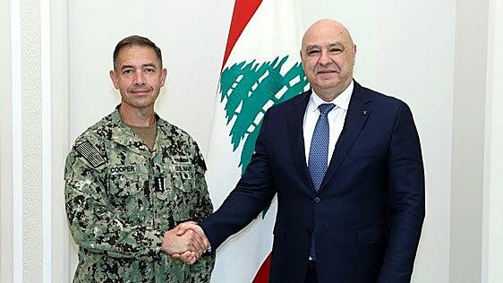 Irán y Estados Unidos buscan en Doha una salida al pulso por Ormuz