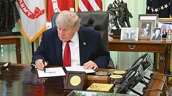 El Supremo niega a Trump y mantiene que los nacidos de inmigrantes son también ciudadanos estadounidenses