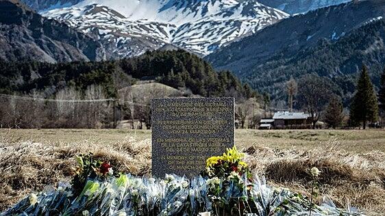 La Justicia desestima la demanda de indemnizaciones de las víctimas de Germanwings