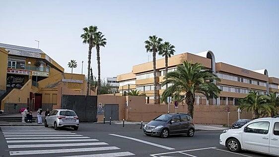 Las Palmas de Gran Canaria lo tiene claro: que las casas de juegos y apuestas estén a más de 300 metros de colegios e institutos