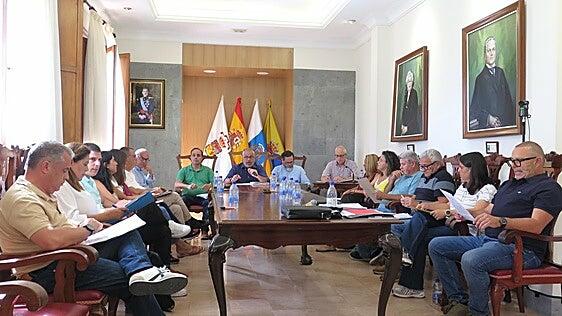 El no funcionamiento de la residencia de Tarazona le ha costado a Guía casi 150.000 euros
