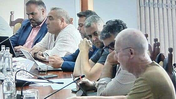 El Cabildo se compromete a financiar solamente eventos que respeten el descanso de los vecinos