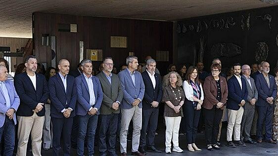 Canarias decreta cuatro días de luto y apela a «una sola voz» ante la tragedia de Venezuela