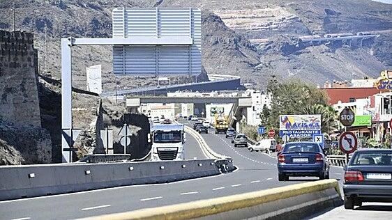 Luz verde al asfaltado y mejora de 24 kilómetros de la GC-2