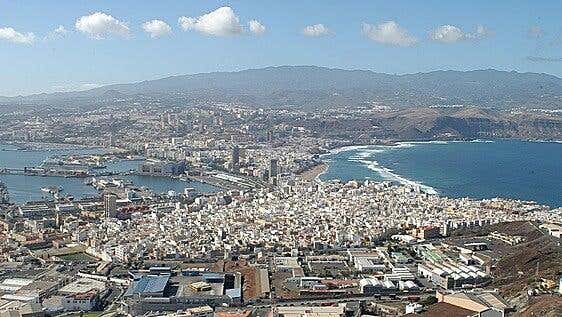 La Isleta. Lo que pudo haber sido….