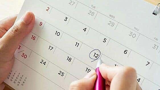 Canarias confirma el calendario laboral de 2027