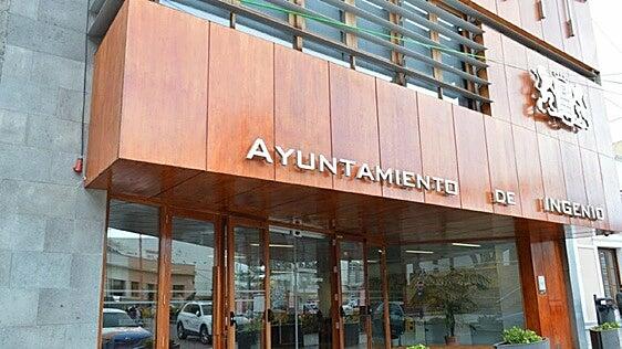 Ingenio defiende su actuación en la atención a víctimas de violencia machista