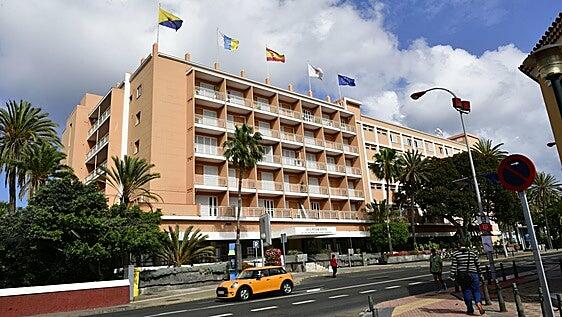 Cuatro años de espera por el plan de pensiones del Ayuntamiento de Las Palmas de Gran Canaria