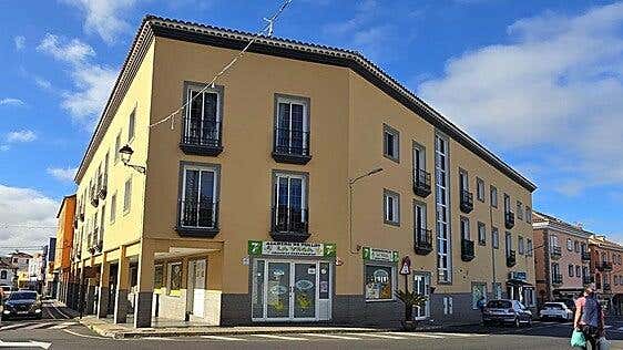 San Mateo, todo un universo de sectores y servicios a cielo abierto