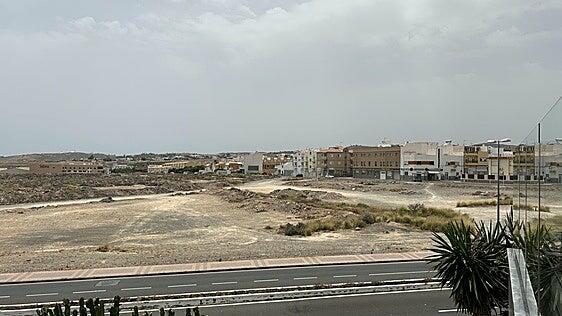 Impulso urbanístico al sector T-9 de El Tablero para su futuro uso comercial y residencial
