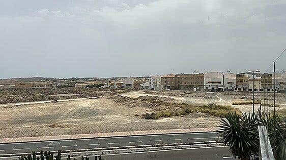 Impulso urbanístico al sector T-9 de El Tablero para su futuro uso comercial y residencial