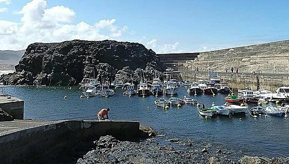 El Ayuntamiento reclama la gestión del refugio pesquero de El Cotillo