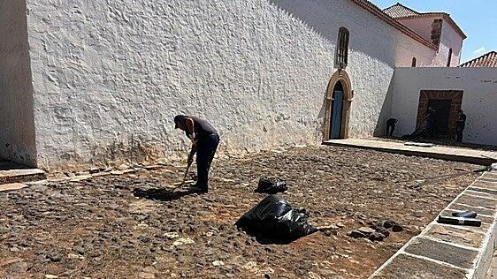 El plan de empleo Memoria Viva 2025 rescata la identidad de Fuerteventura