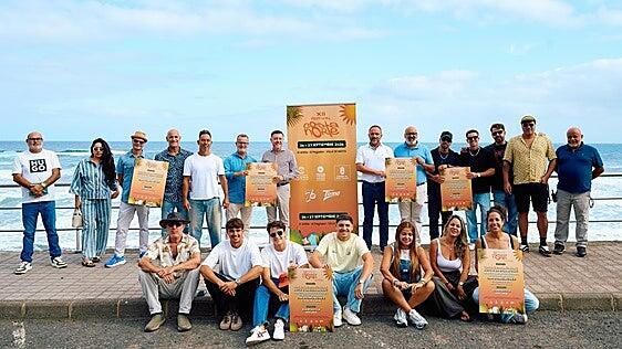 El Festival Costa Norte vuelve a Moya tras no haberse celebrado en 2025