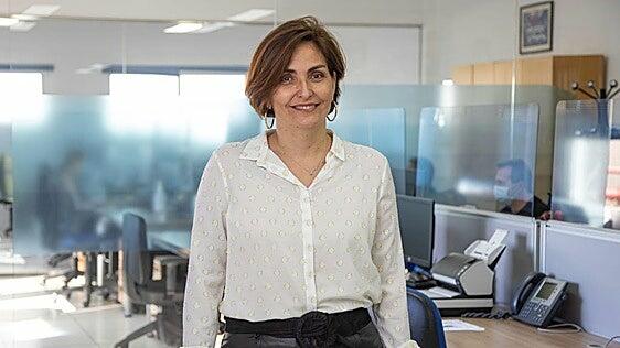 Ana Rodríguez, farmacéutica: «Que el agua del grifo sepa a cloro no significa que sea mala»