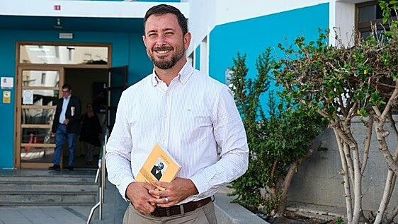 Jonathan A. Santana: «Como sociedad, el majo fue longevo: duró más de un milenio en la isla más arida de Canarias»