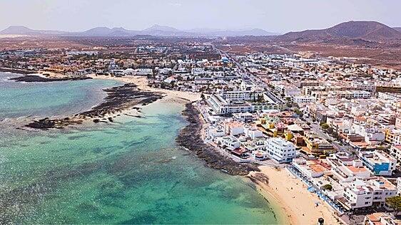 La sentencia número 133 del casco viejo de Corralejo da la razón a los Morera con su vivienda
