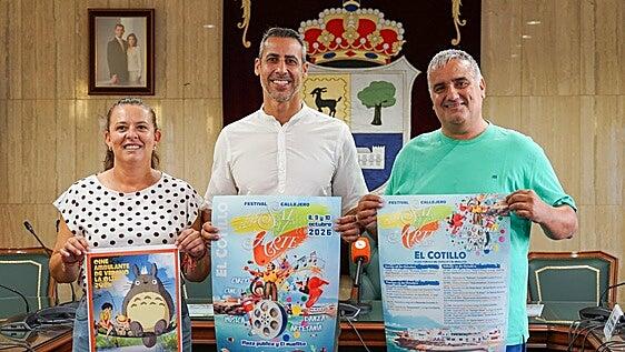 Cita en El Cotillo con 'Sal y Arte'