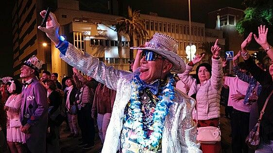 Impuestos y carnaval: el Ayuntamiento de Las Palmas de Gran Canaria inyecta otros 2,7 millones de euros a Promoción
