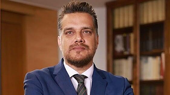 Kabir Vaswani, proclamado decano electo del Colegio de Abogados de Las Palmas