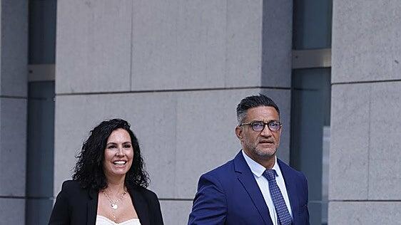 El chófer de Bárcenas declara que solo reportaba a Villarejo las vigilancias de Kitchen