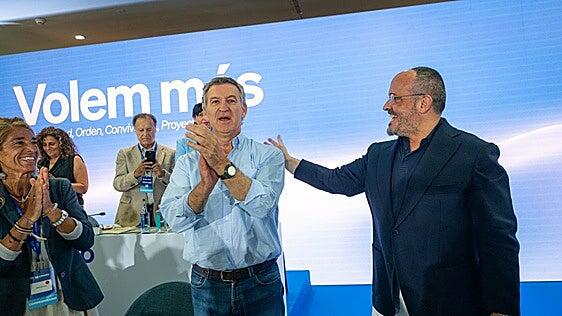 Feijóo acusa a Sánchez de «fabricar nuevos votantes» con la ley de nietos y el Gobierno lo tilda de «irresponsable»