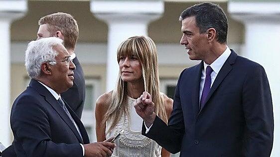 Begoña Gómez reta a Peinado al pedirle viajar con Sánchez a la cumbre de la OTAN y a la graduación de su hija en Londres