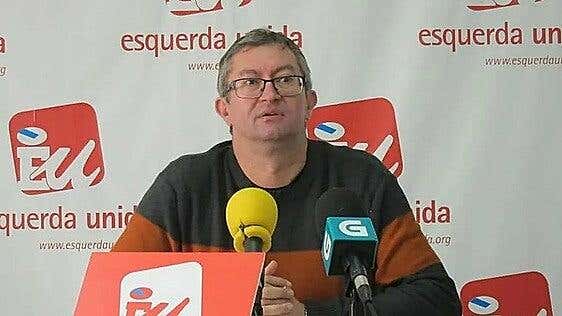 El exdiputado gallego Xabier Ron, condenado a 9 años y medio de cárcel por agresión sexual a una alumna menor de edad