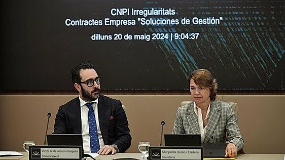 Pedraz ordena rastrear en Portugal los 78 millones desviados por la trama de hidrocarburos vinculada a Aldama