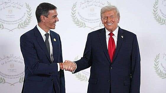 Ceuta ensombrece ante los socios europeos a un Sánchez aferrado a la agenda exterior