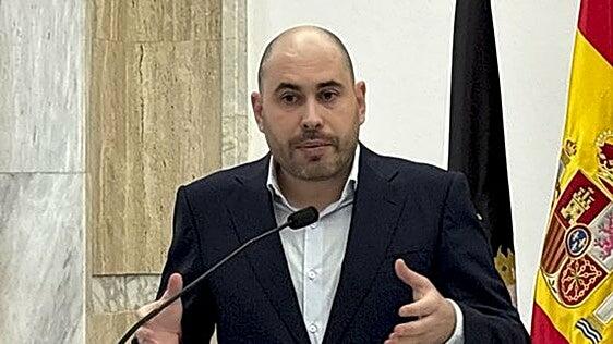 La Audiencia Nacional abre nuevas diligencias contra el exdelegado en Ceuta por prevaricación y desórdenes públicos
