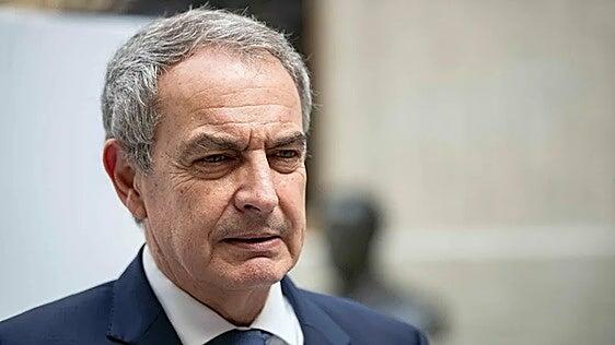 Zapatero pierde otra batalla por sus joyas: el juez confirma a Yanes para la nueva tasación